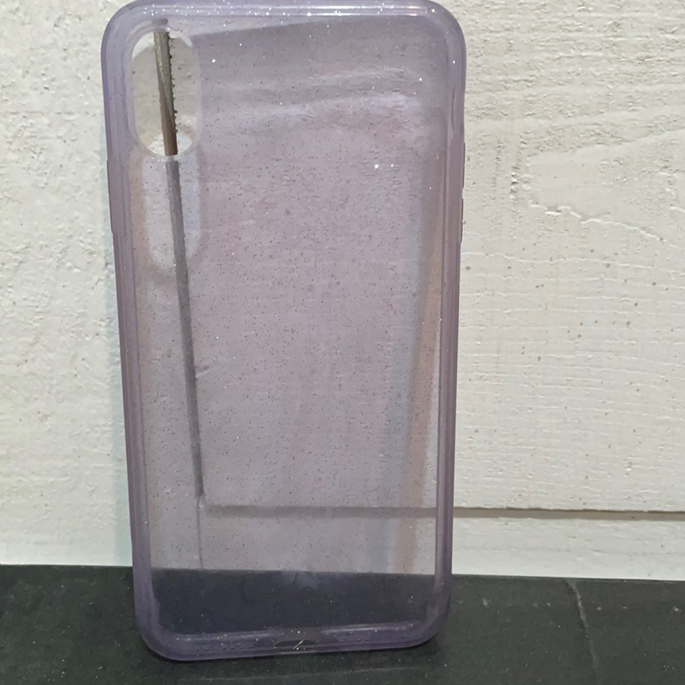 iPhone XS Max case